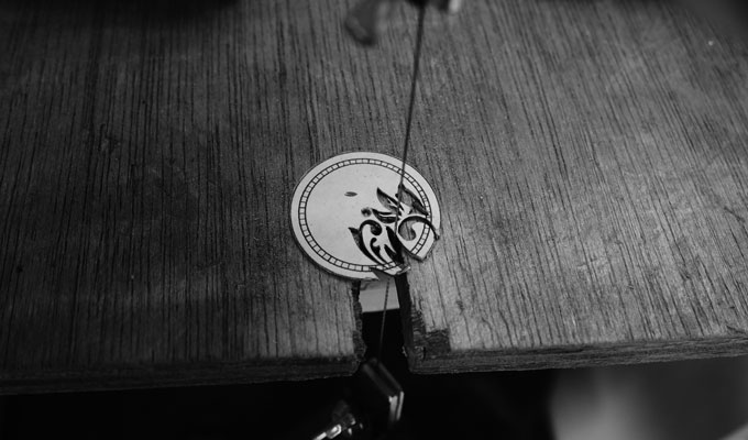 SAZANCAの拘りの製作